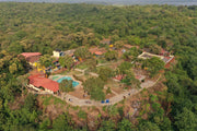 Dreamz Goa Resort Condo (Shiroda Beach, Maharashtra)