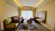 Serenes Holiday Apartment (Nerul, Goa)